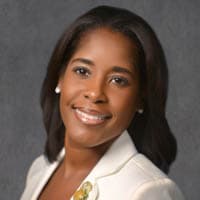 Commissioner Victoria Siplin, District 6